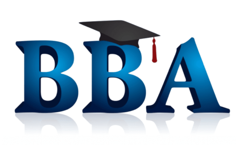 Complete information about the BBA (Bachelor of Business Administration) course
