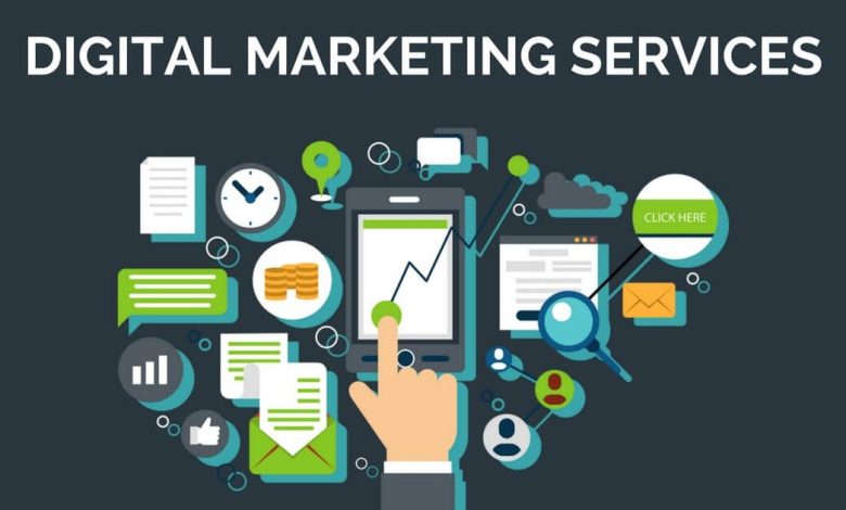 Digital Marketing