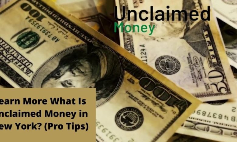 Learn More What Is Unclaimed Money in New York (Pro Tips) (1)