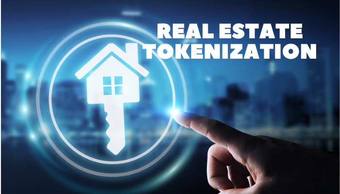 Real Estate Tokenization