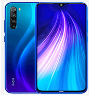  Xiaomi Redmi Note 8: The New 'Flagship' Smartphone From Chinese Smartphone Giant