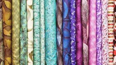 Tips for Buying The Best Clothing Fabrics