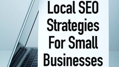 Does SEO work for Small Local Businesses