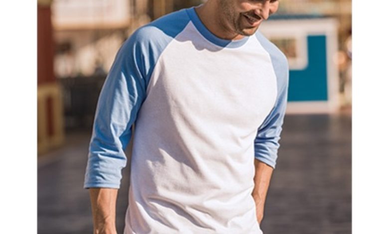 Sleeve Raglan Its Here To Stay For Long!