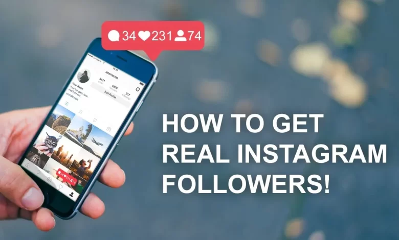 Cheap Instagram Followers Australia