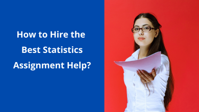 statistics assignment help