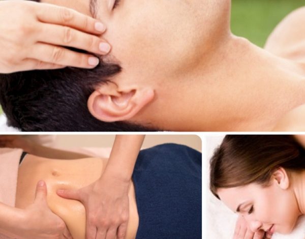 massage therapist Addison TX