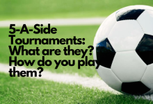 5-A-Side Tournaments