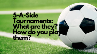 5-A-Side Tournaments