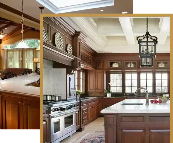 Kitchen remodeling service Phoenix Arizona