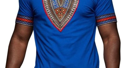 best online african clothing collection