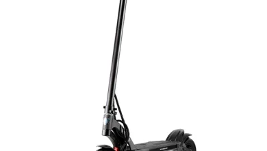 electric scooters