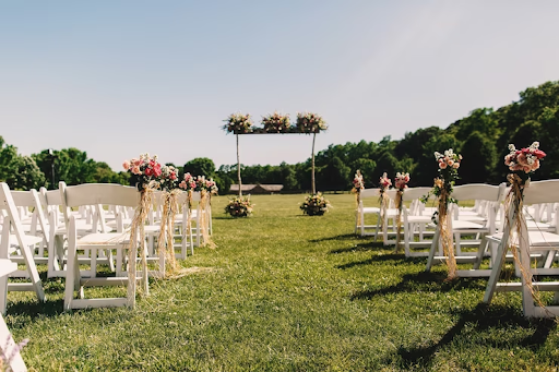 Wedding Seating