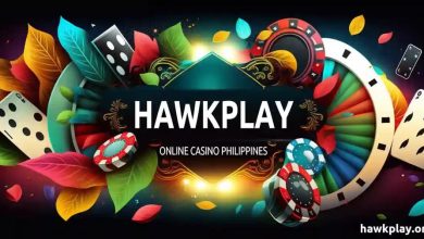 Hawkplay Online Gaming