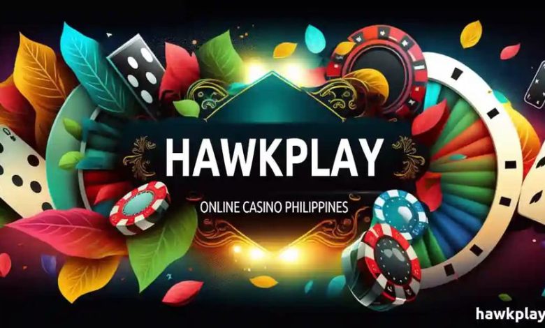 Hawkplay Online Gaming