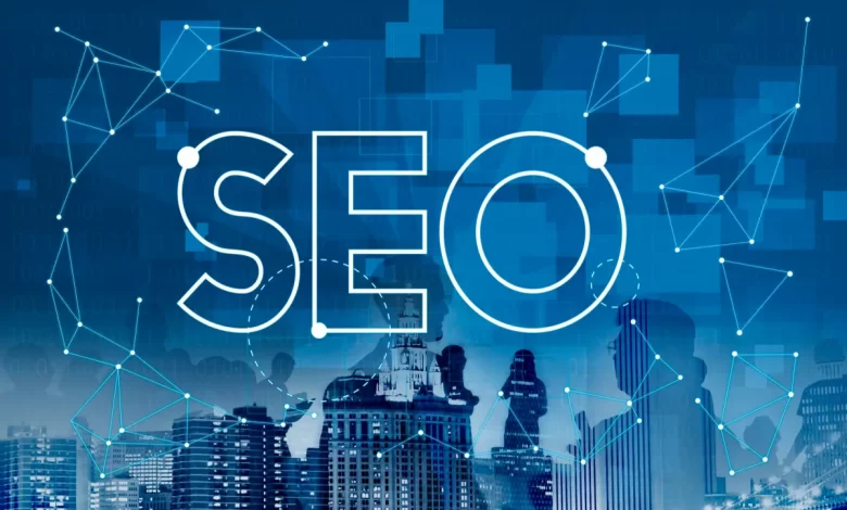 SEO services