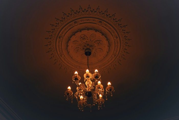 Elegant Chandeliers