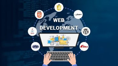 Web Application Development