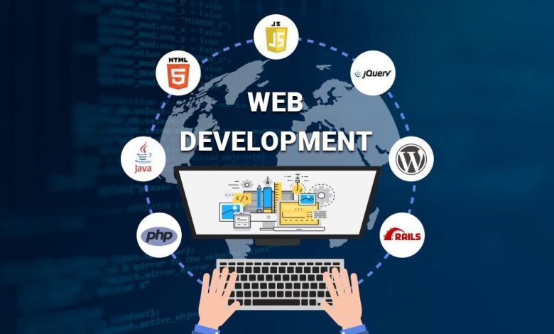 Web Application Development