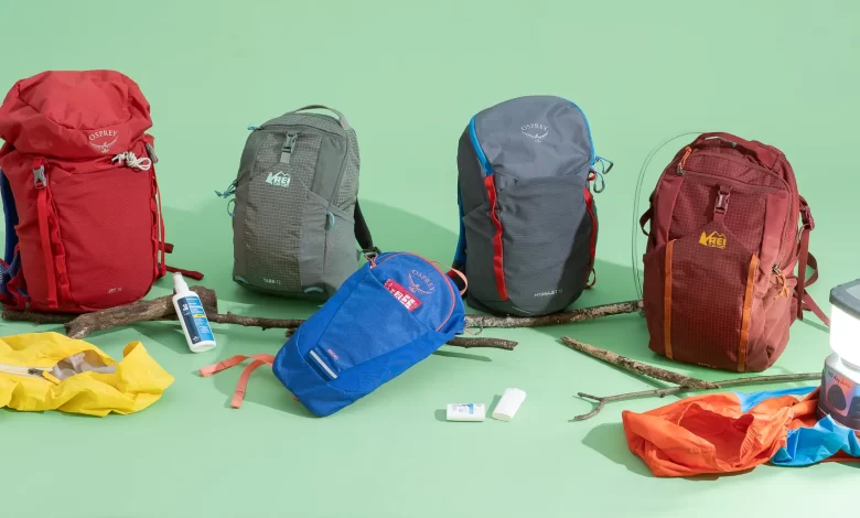 Backpacks for Kids