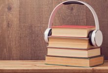 Audiobooks