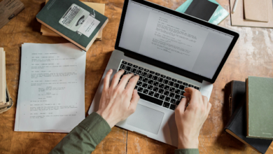 Biography Writing Service