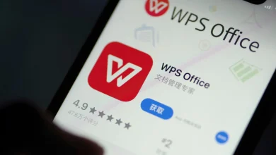 WPS Writer