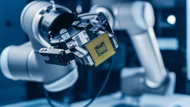 Affordable Processors