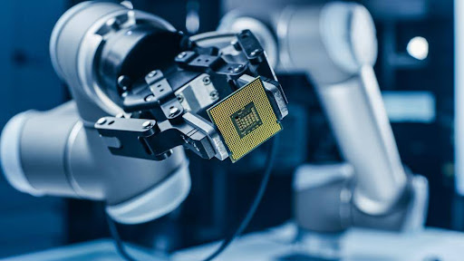 Affordable Processors