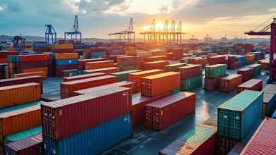 Containers