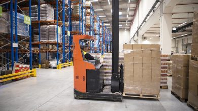 Forklift for Sale