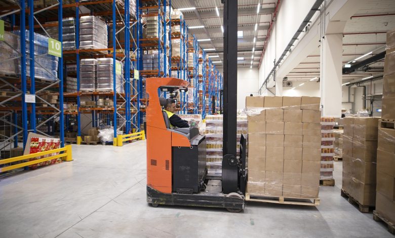 Forklift for Sale