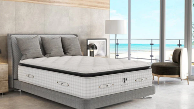 Latex Natural Mattress