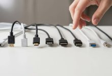 Computer Cables