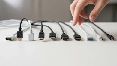 Computer Cables