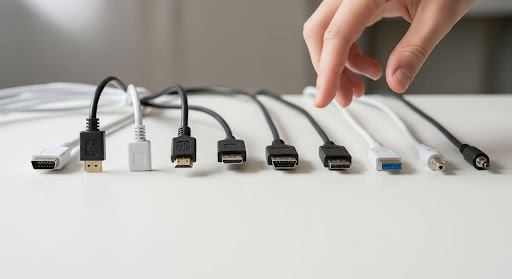 Computer Cables