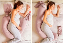 Maternity Pillows
