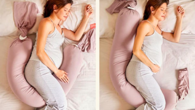 Maternity Pillows