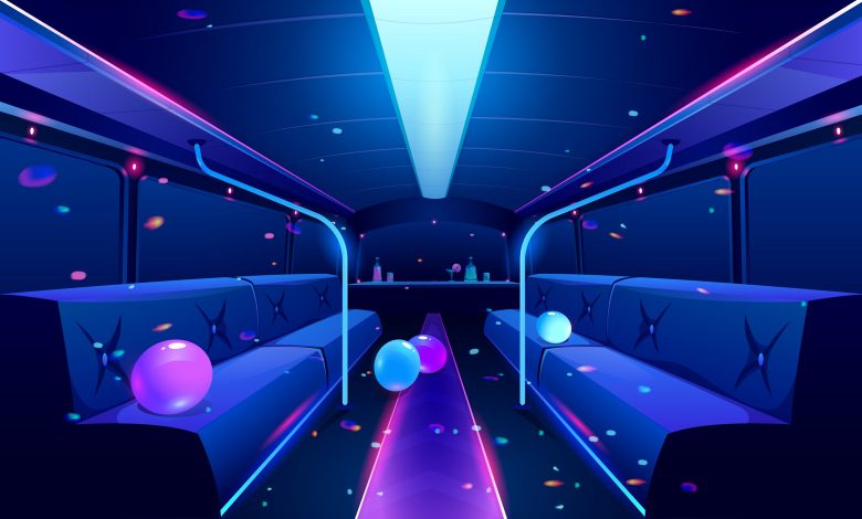 Party Bus Toronto