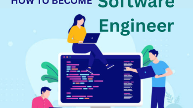 Software Engineer