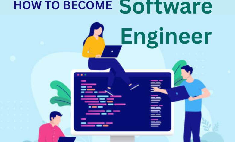 Software Engineer
