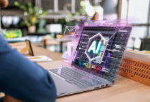 AI Laptops