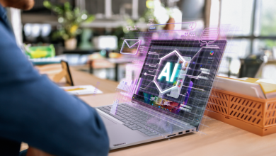 AI Laptops