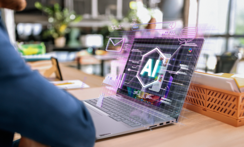 AI Laptops