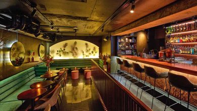Bar Restaurant
