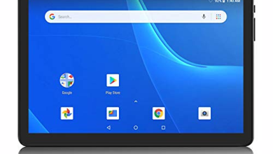 Best Android Tablet
