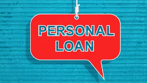 Personal Loan
