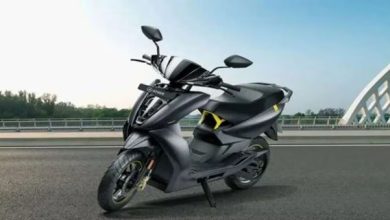 10 Electric Scooters