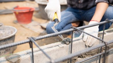 Underpinning Contractor