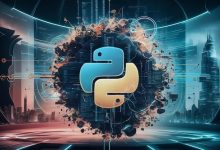 Python still